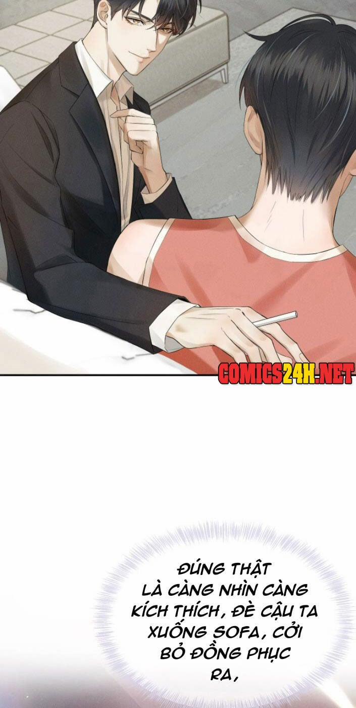 Chỉ Yêu Mình Anh 1 trang 30