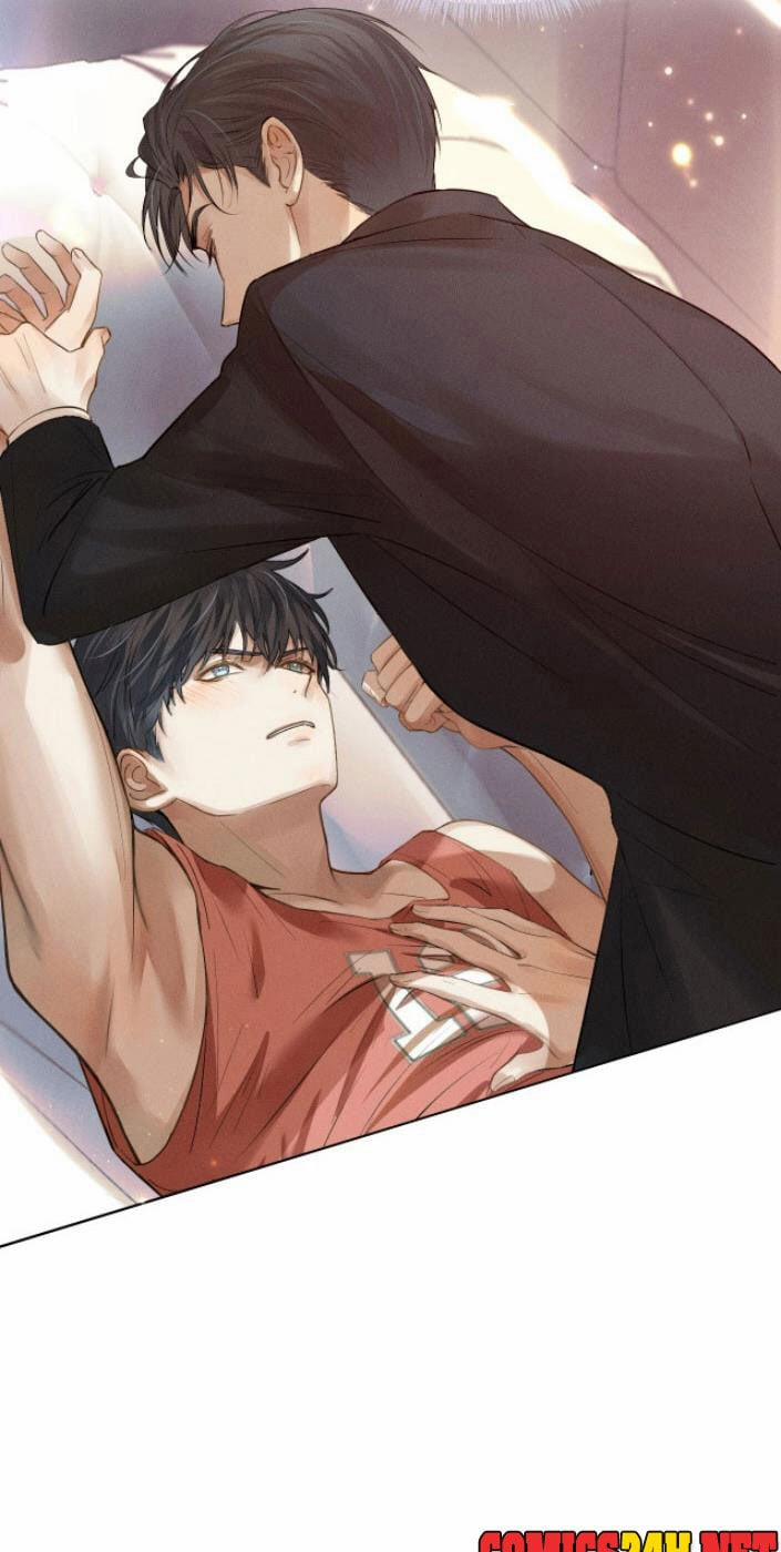 Chỉ Yêu Mình Anh 1 trang 31