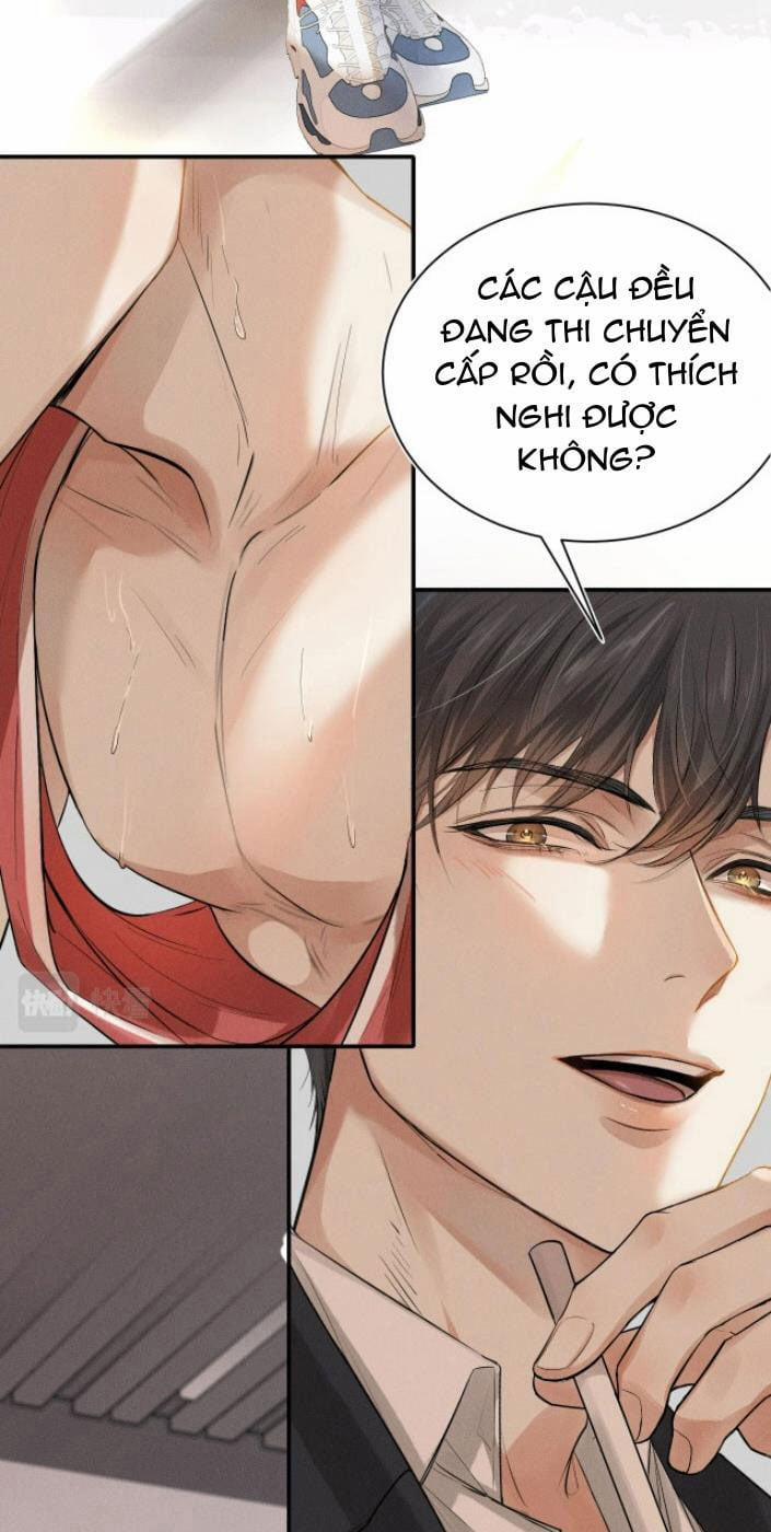 Chỉ Yêu Mình Anh 1 trang 33