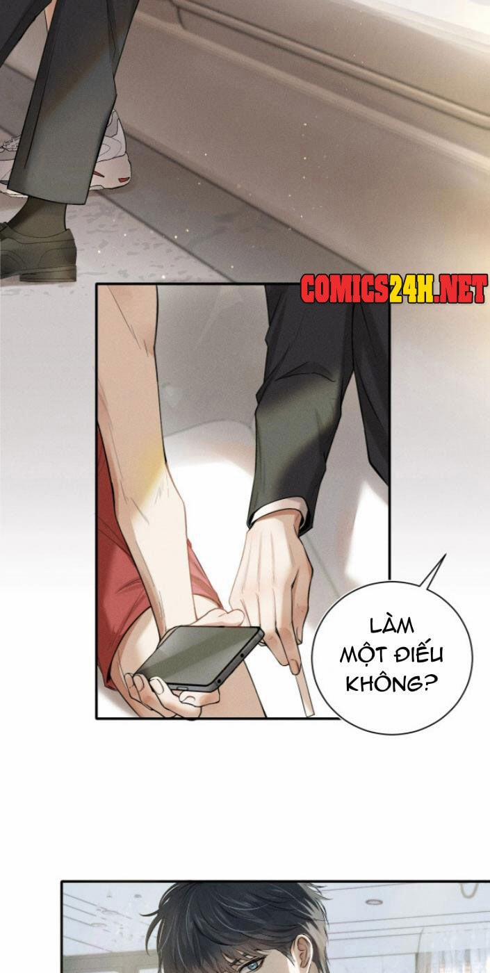 Chỉ Yêu Mình Anh 1 trang 35