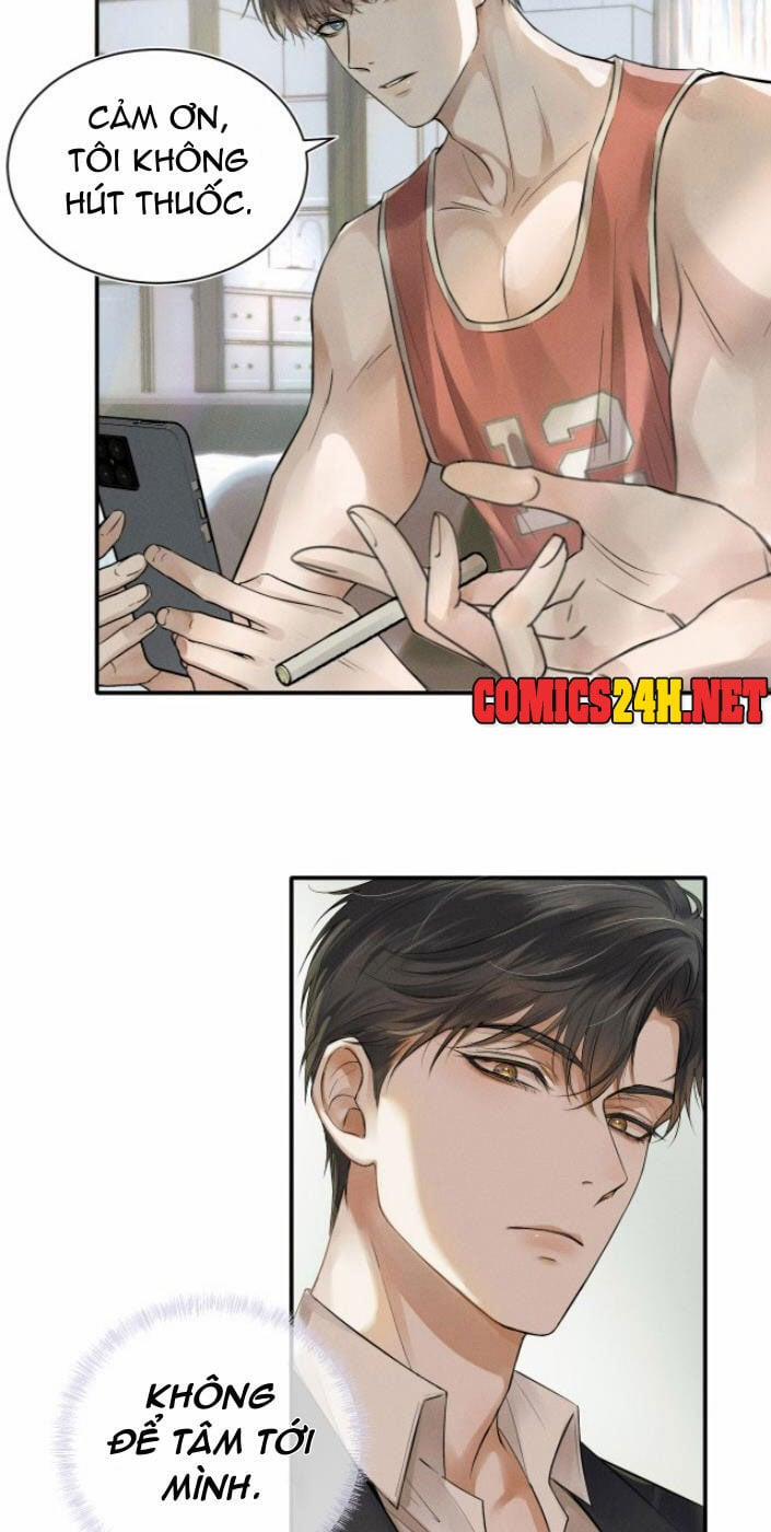 Chỉ Yêu Mình Anh 1 trang 36