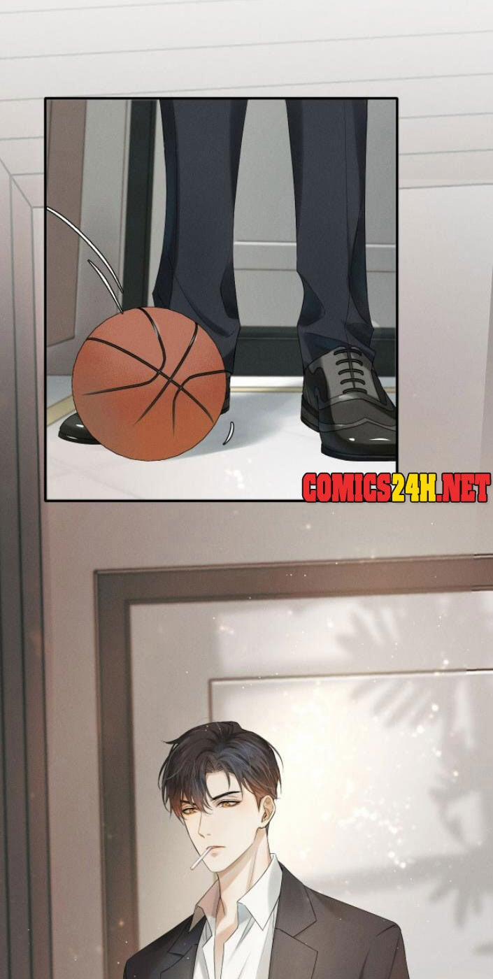 Chỉ Yêu Mình Anh 1 trang 4