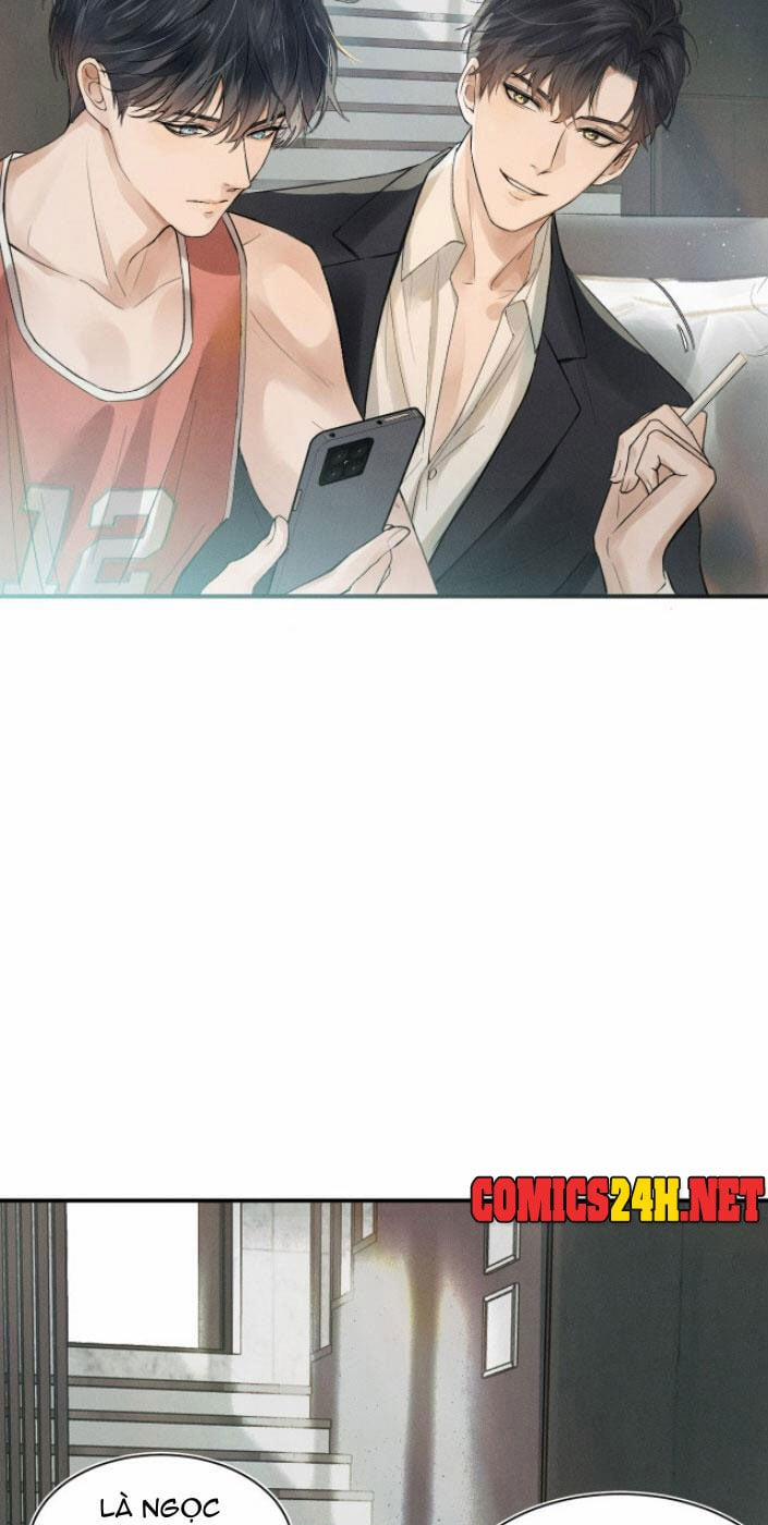 Chỉ Yêu Mình Anh 1 trang 41