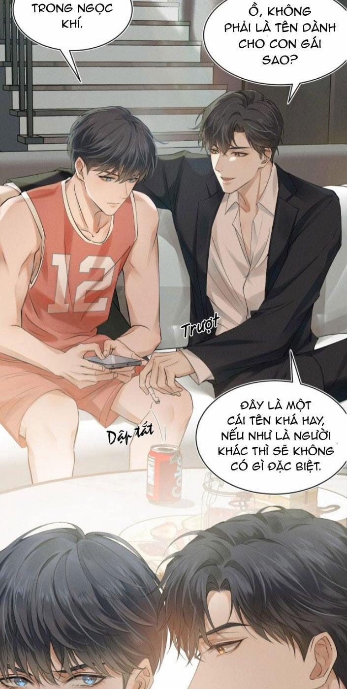 Chỉ Yêu Mình Anh 1 trang 42