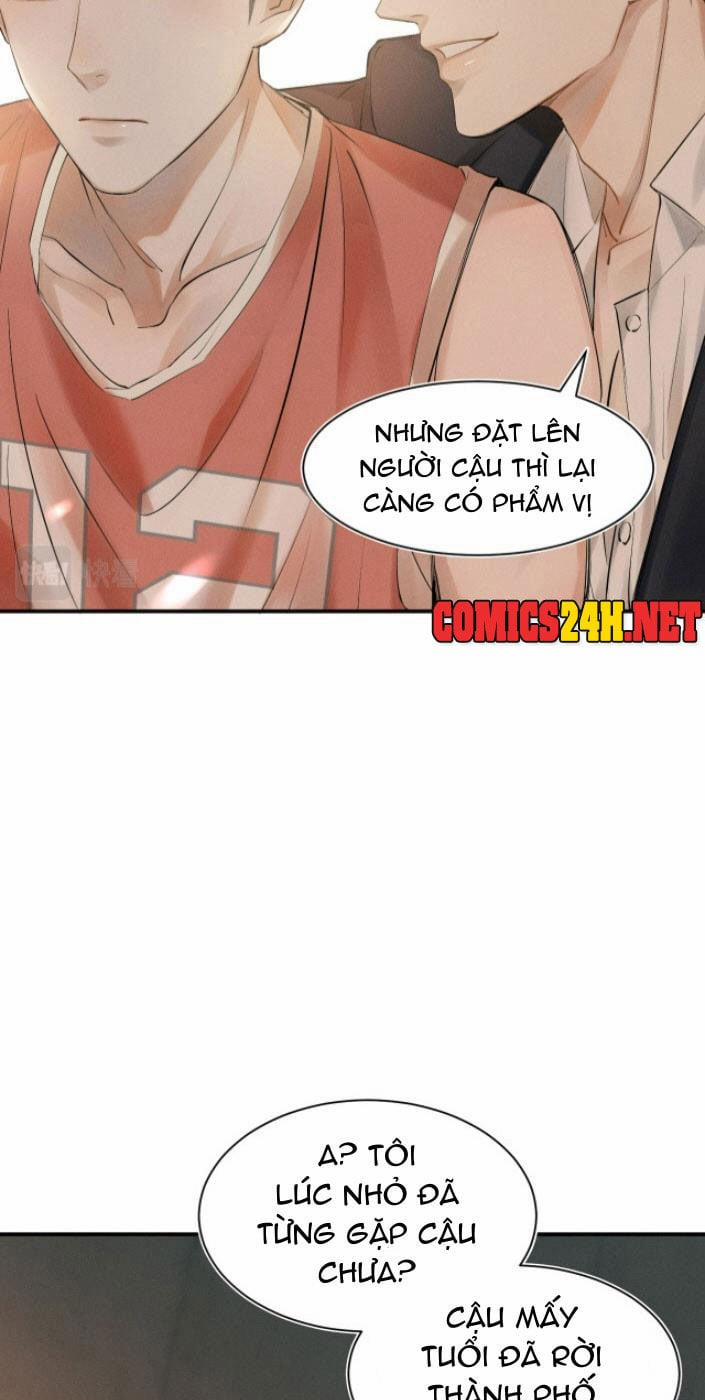 Chỉ Yêu Mình Anh 1 trang 43