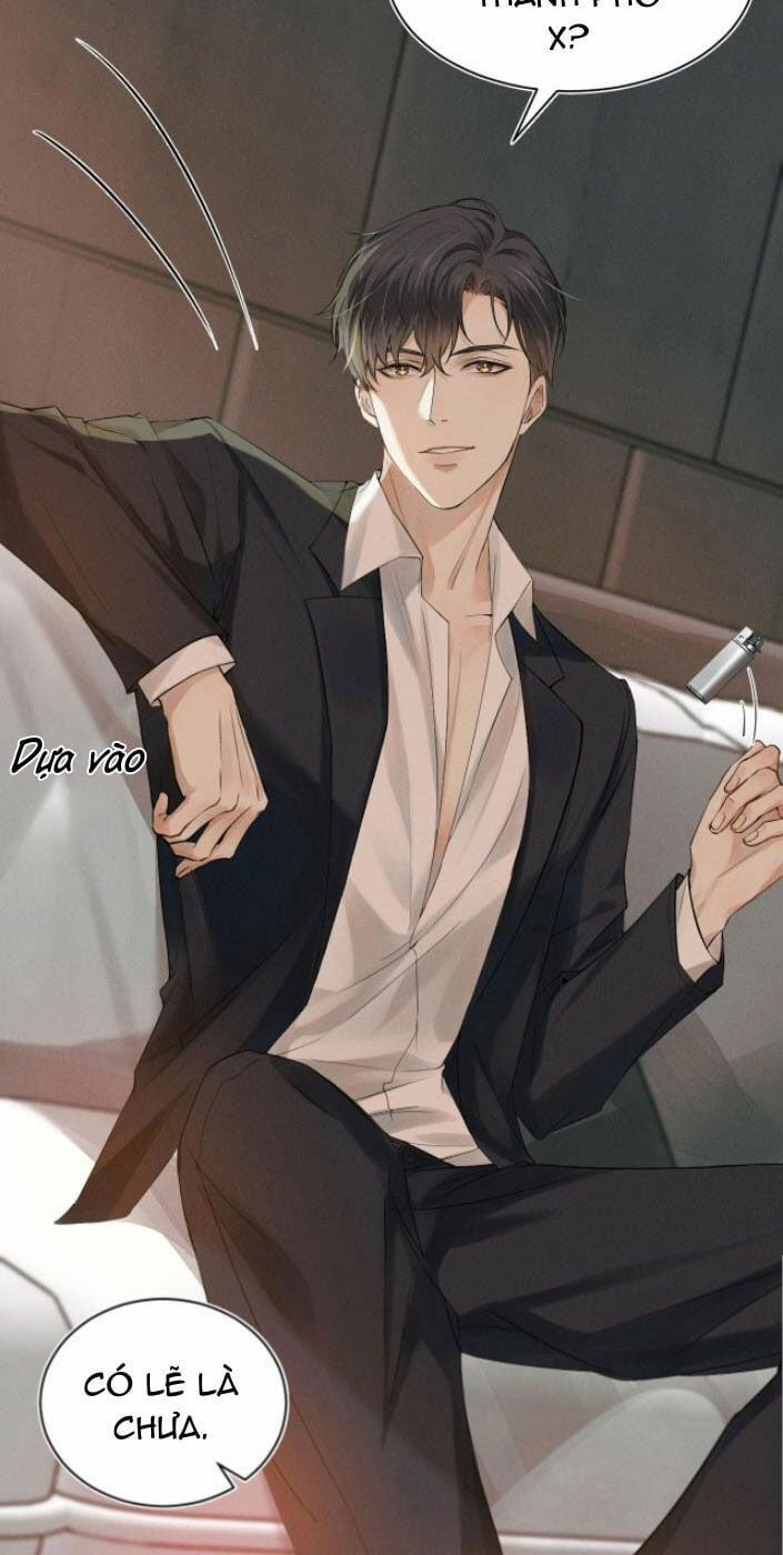 Chỉ Yêu Mình Anh 1 trang 44