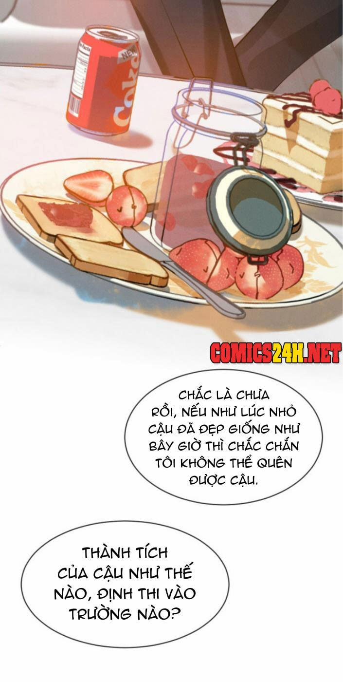 Chỉ Yêu Mình Anh 1 trang 45