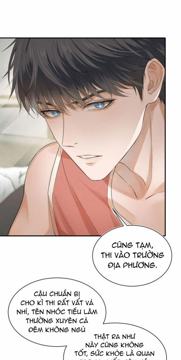 Chỉ Yêu Mình Anh 1 trang 46