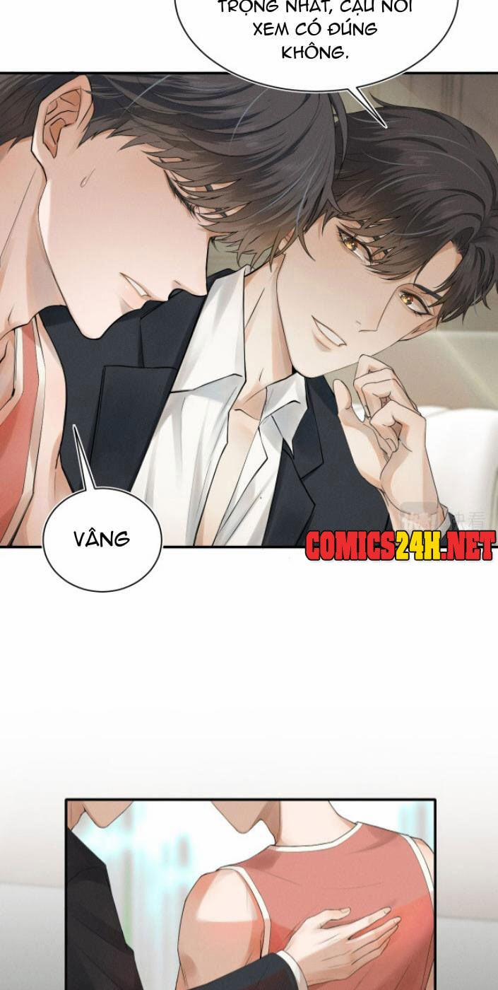 Chỉ Yêu Mình Anh 1 trang 47