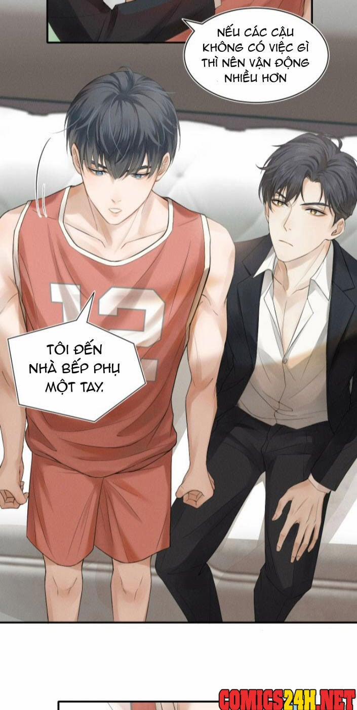 Chỉ Yêu Mình Anh 1 trang 48