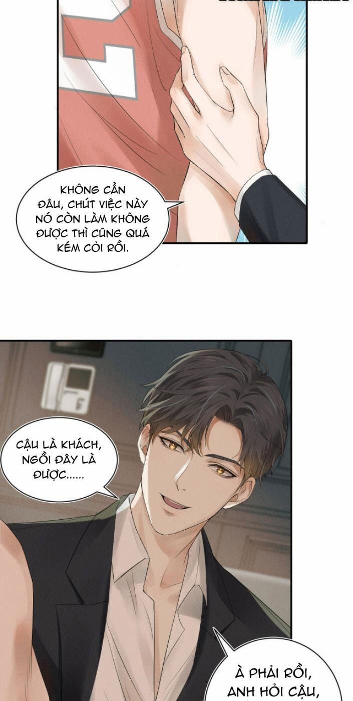 Chỉ Yêu Mình Anh 1 trang 49