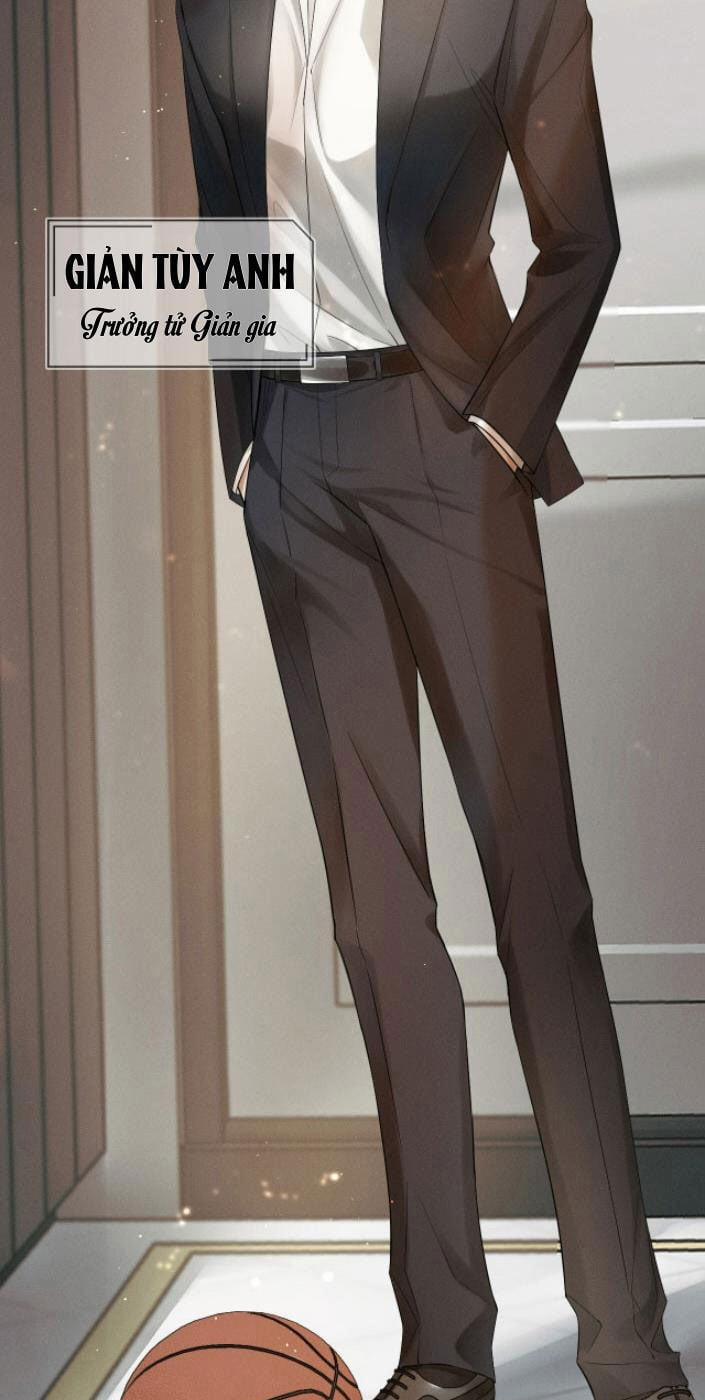 Chỉ Yêu Mình Anh 1 trang 5