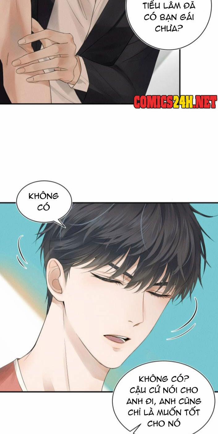 Chỉ Yêu Mình Anh 1 trang 50