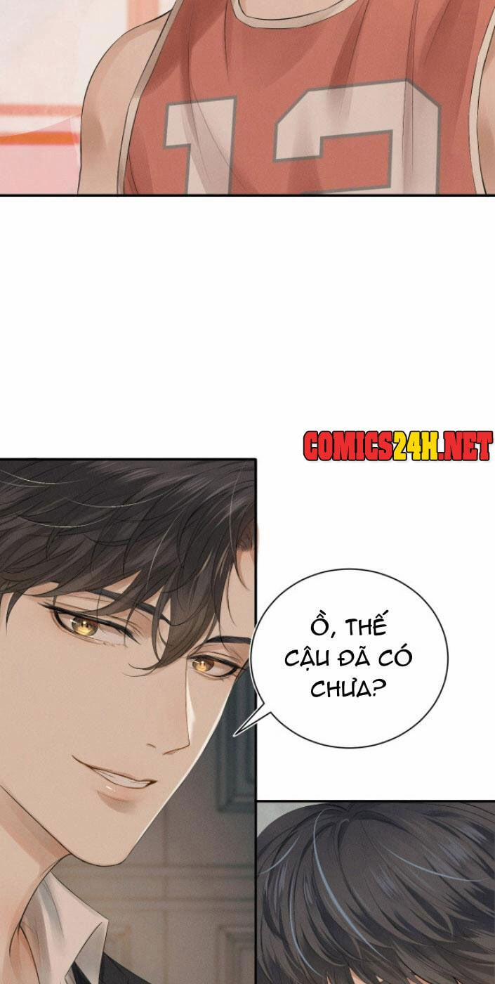 Chỉ Yêu Mình Anh 1 trang 52