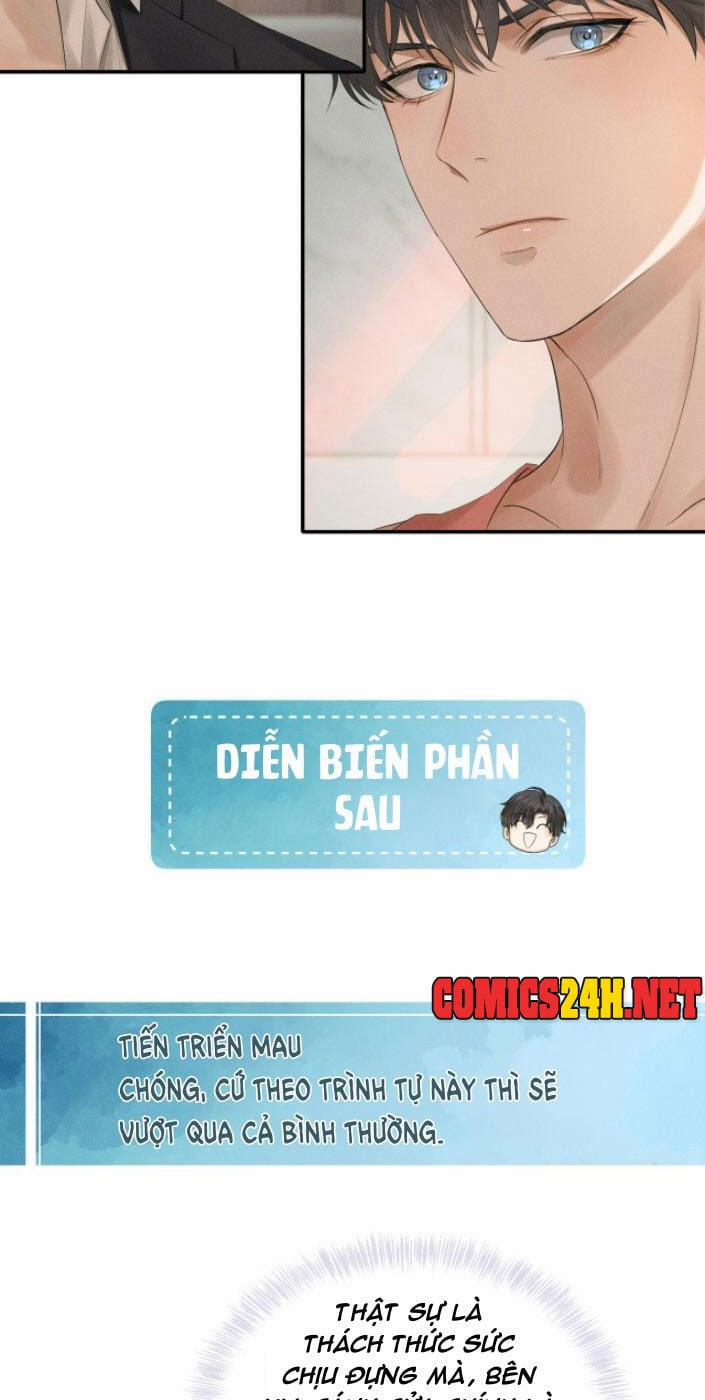 Chỉ Yêu Mình Anh 1 trang 53