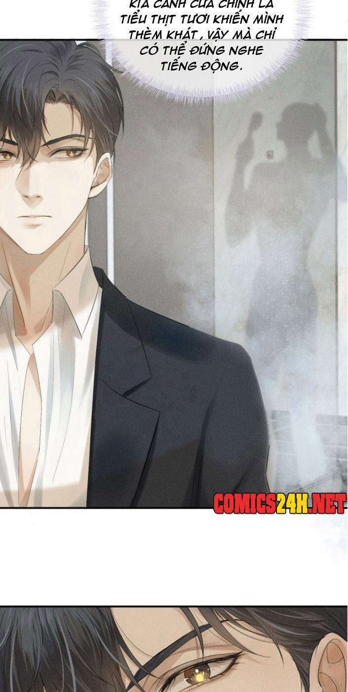 Chỉ Yêu Mình Anh 1 trang 54