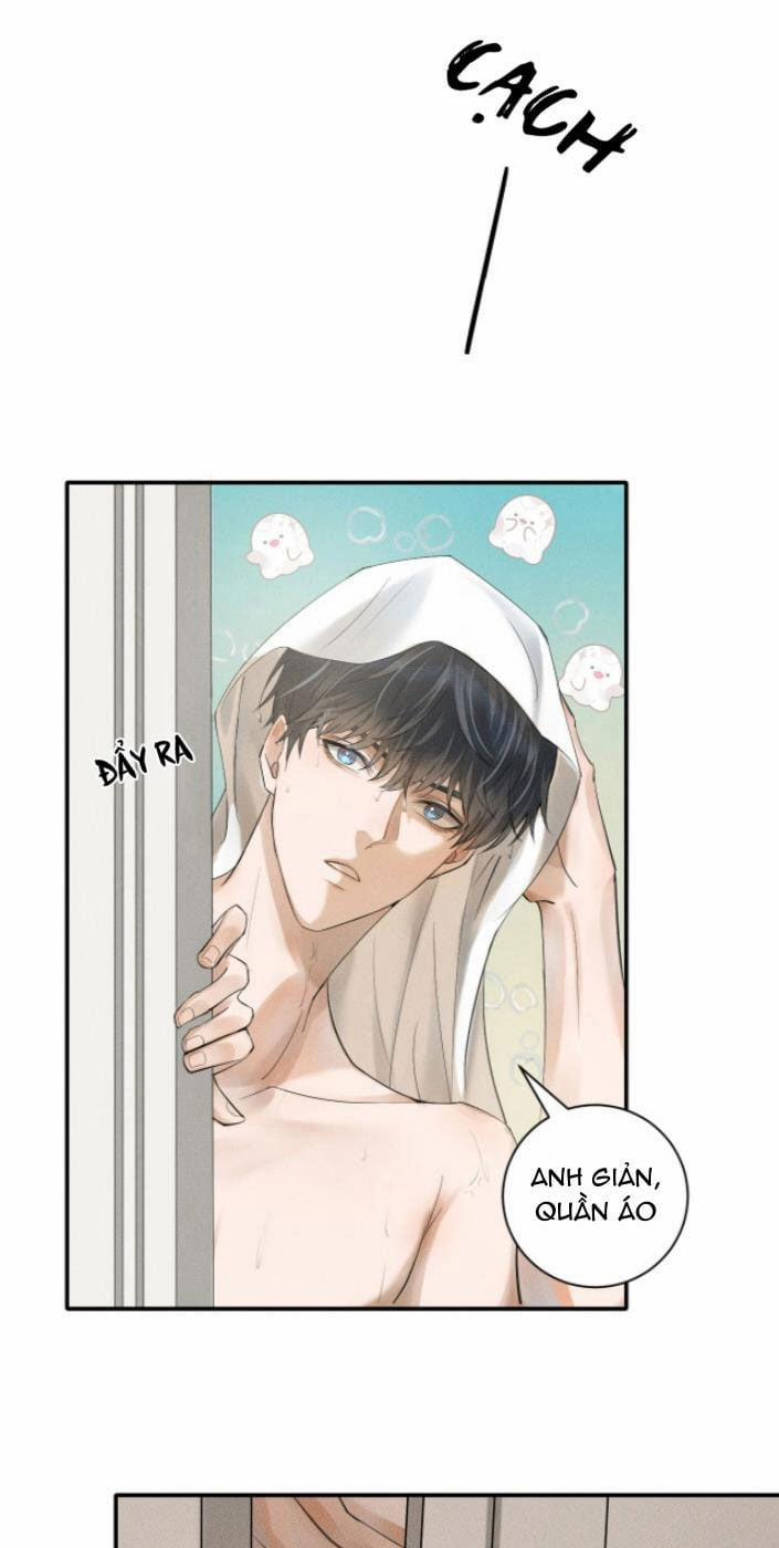 Chỉ Yêu Mình Anh 1 trang 56