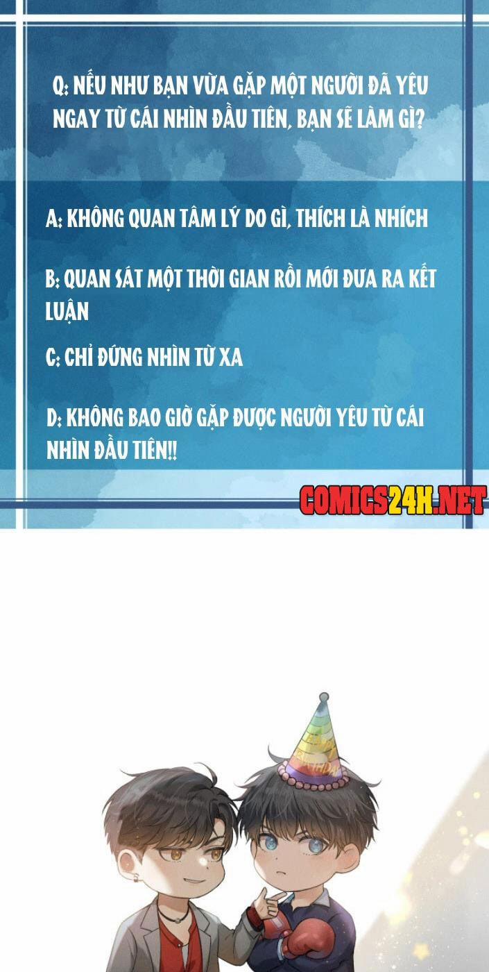 Chỉ Yêu Mình Anh 1 trang 58