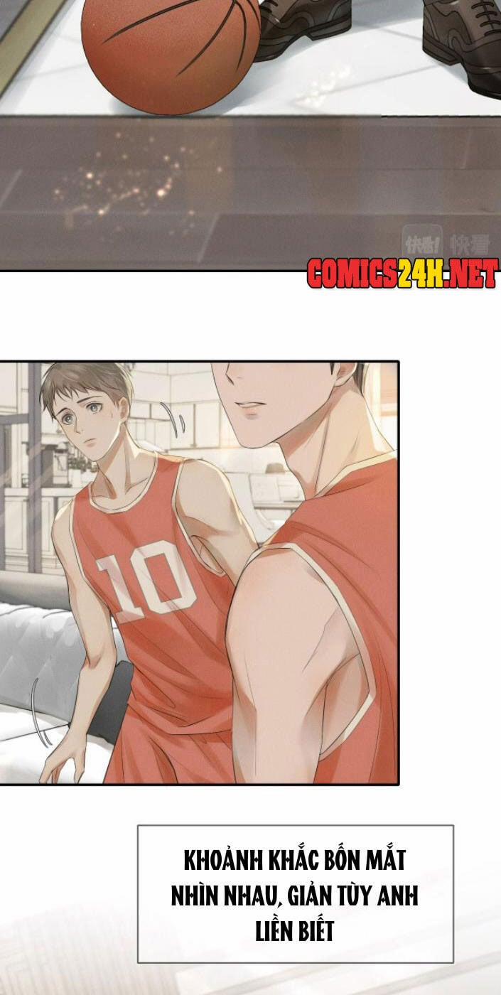 Chỉ Yêu Mình Anh 1 trang 6