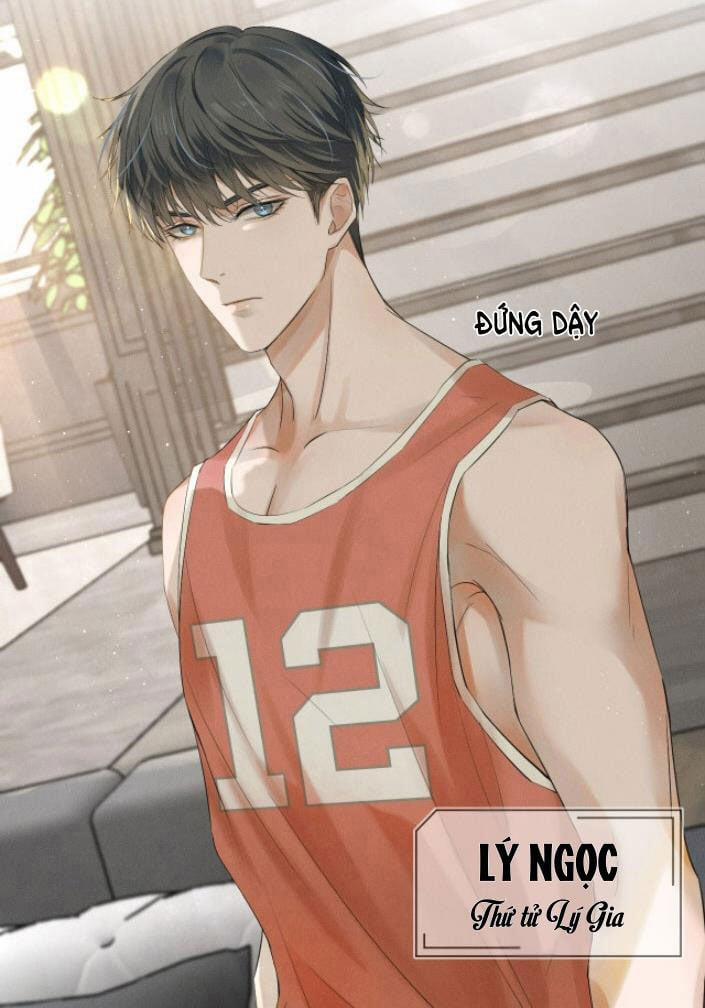 Chỉ Yêu Mình Anh 1 trang 7