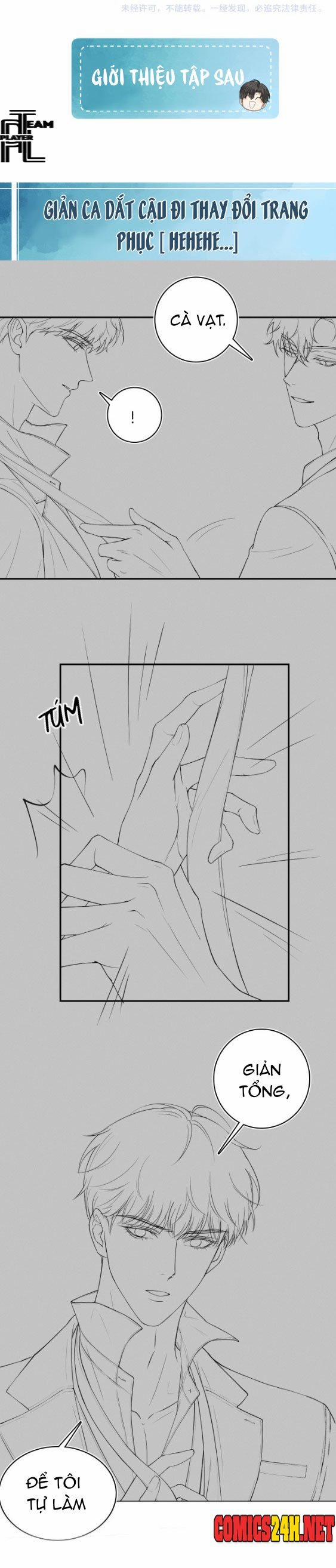 Chỉ Yêu Mình Anh 10 trang 18