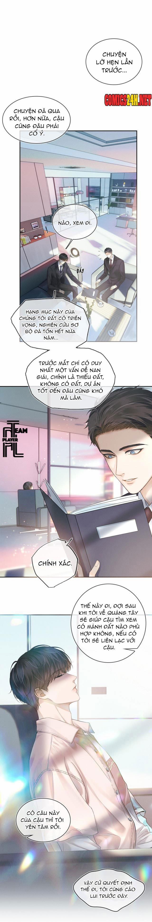 Chỉ Yêu Mình Anh 11 trang 0