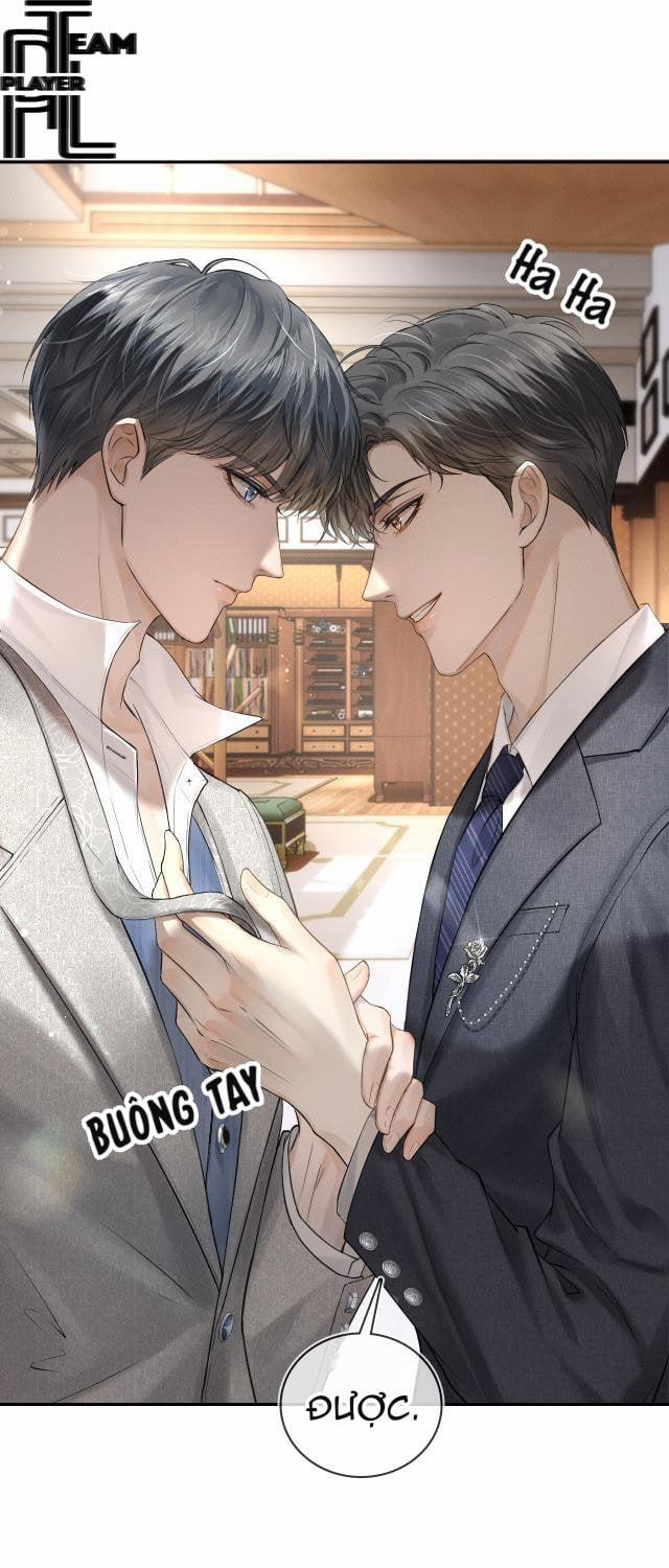 Chỉ Yêu Mình Anh 11 trang 11