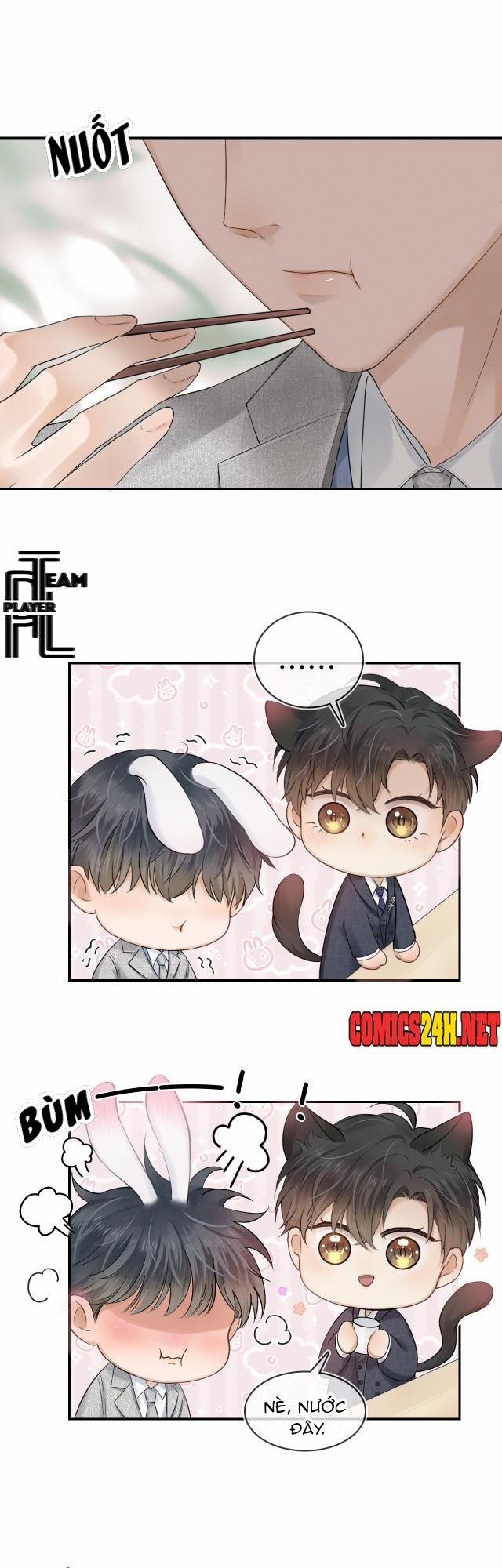 Chỉ Yêu Mình Anh 11 trang 17