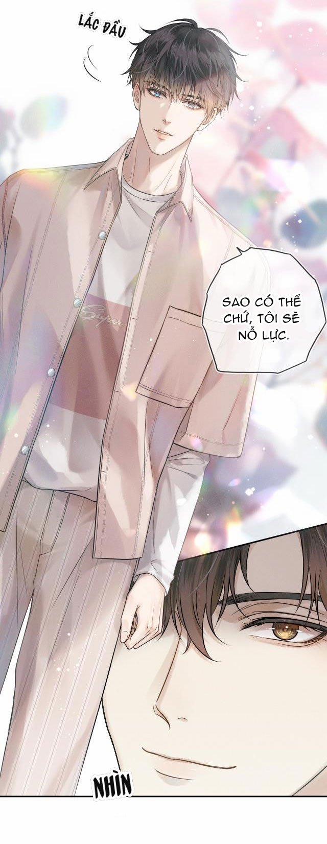 Chỉ Yêu Mình Anh 11 trang 6