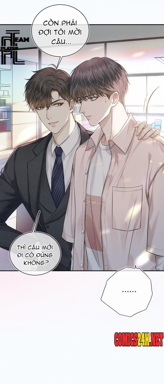 Chỉ Yêu Mình Anh 11 trang 8