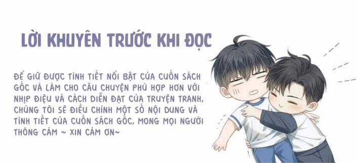 Chỉ Yêu Mình Anh 2 trang 0