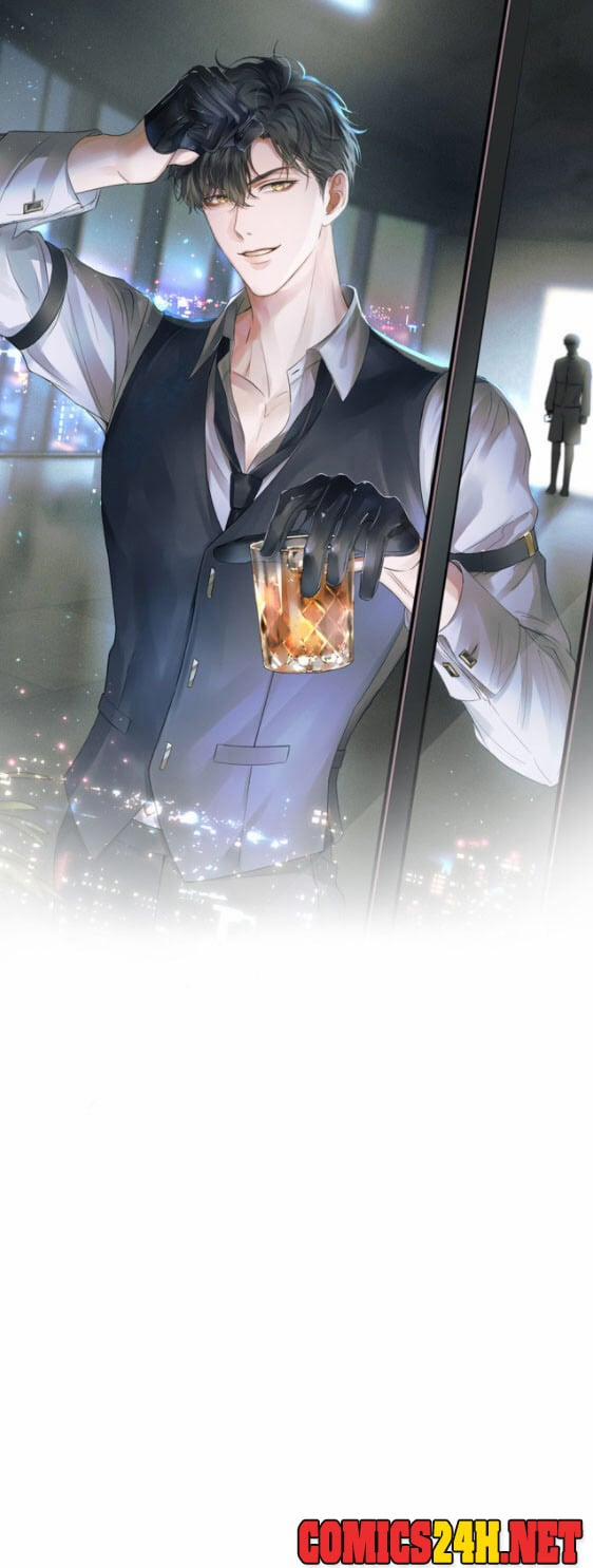 Chỉ Yêu Mình Anh 2 trang 1