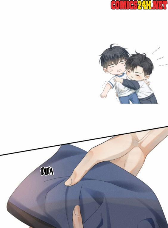 Chỉ Yêu Mình Anh 3 trang 0