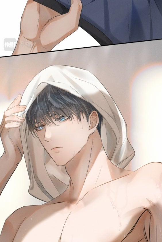 Chỉ Yêu Mình Anh 3 trang 1