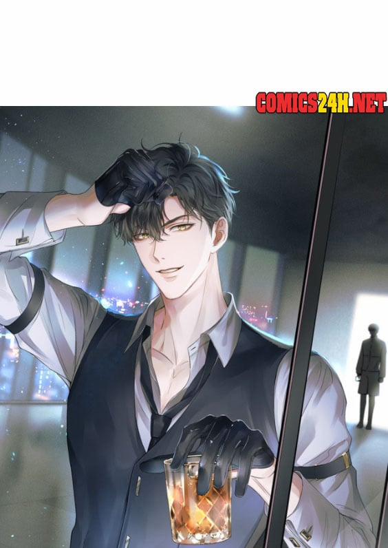 Chỉ Yêu Mình Anh 3 trang 14