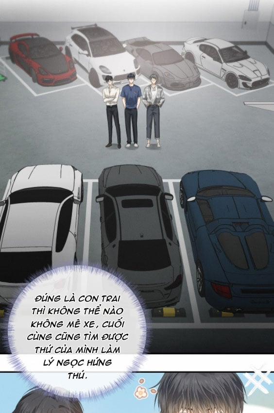 Chỉ Yêu Mình Anh 3 trang 17