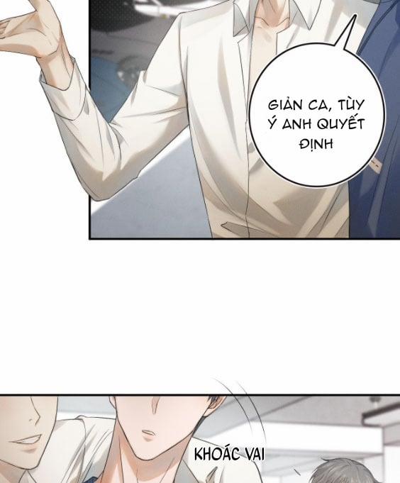 Chỉ Yêu Mình Anh 3 trang 19