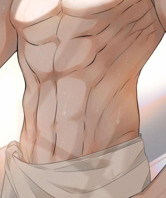 Chỉ Yêu Mình Anh 3 trang 2