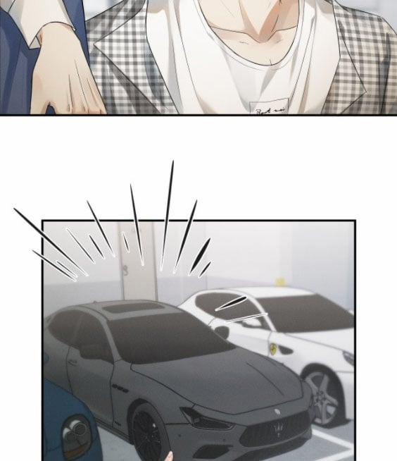 Chỉ Yêu Mình Anh 3 trang 21