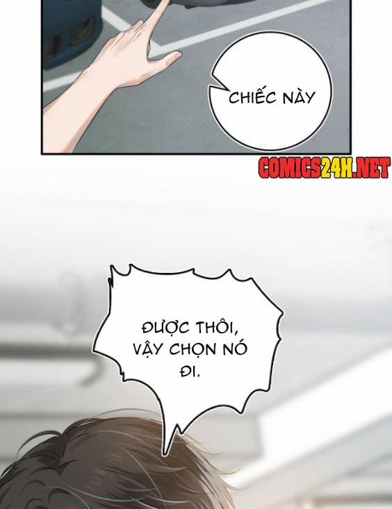 Chỉ Yêu Mình Anh 3 trang 22