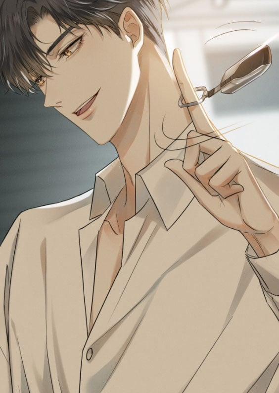 Chỉ Yêu Mình Anh 3 trang 23