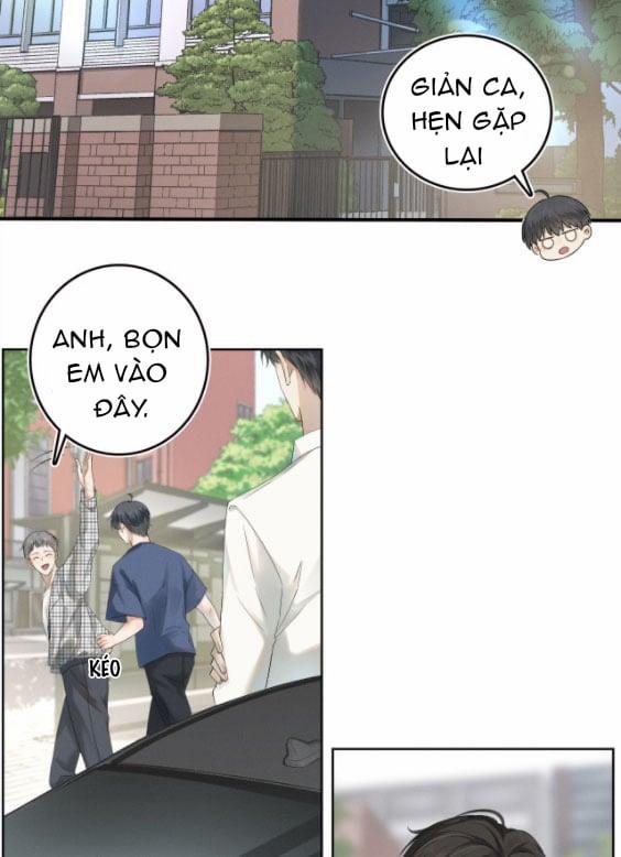 Chỉ Yêu Mình Anh 3 trang 27