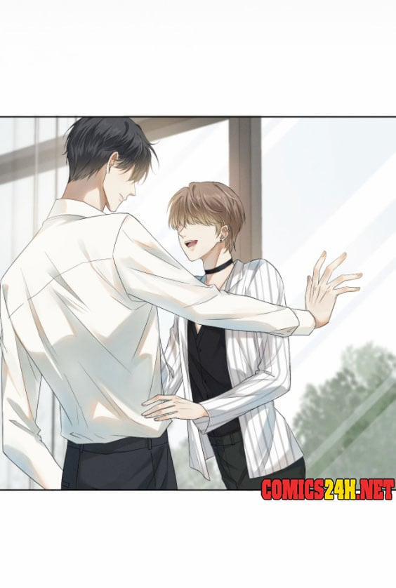 Chỉ Yêu Mình Anh 3 trang 30