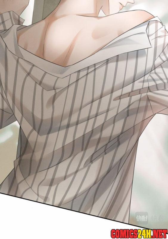 Chỉ Yêu Mình Anh 3 trang 32