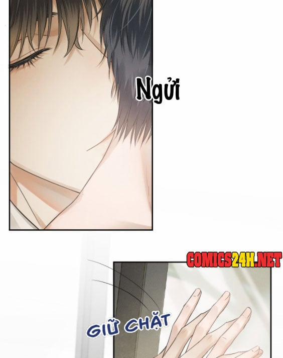 Chỉ Yêu Mình Anh 3 trang 34