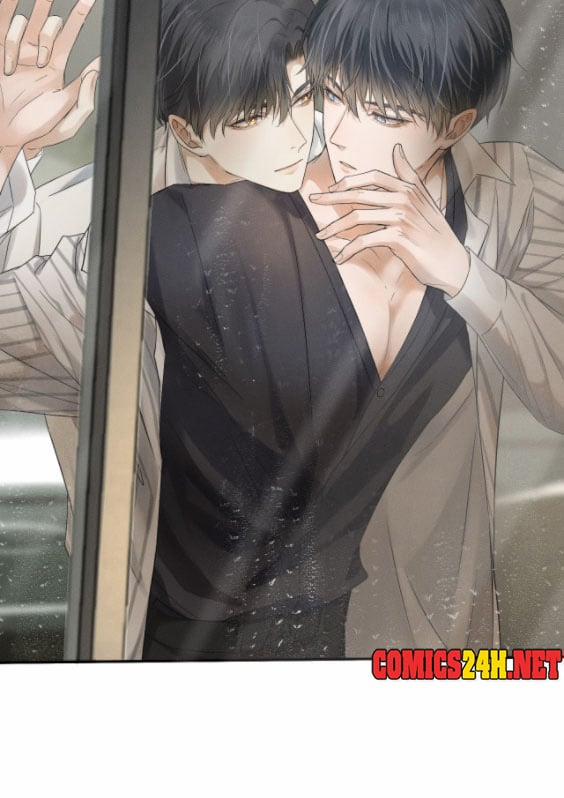 Chỉ Yêu Mình Anh 3 trang 36