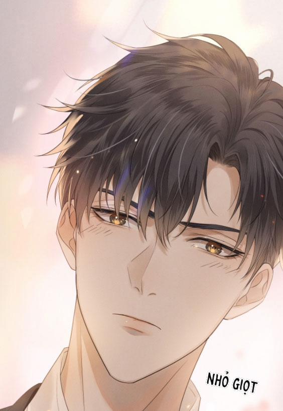 Chỉ Yêu Mình Anh 3 trang 4