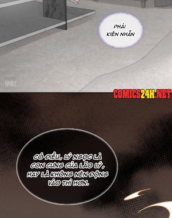 Chỉ Yêu Mình Anh 3 trang 42