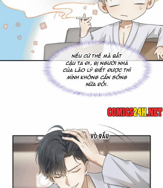 Chỉ Yêu Mình Anh 3 trang 44