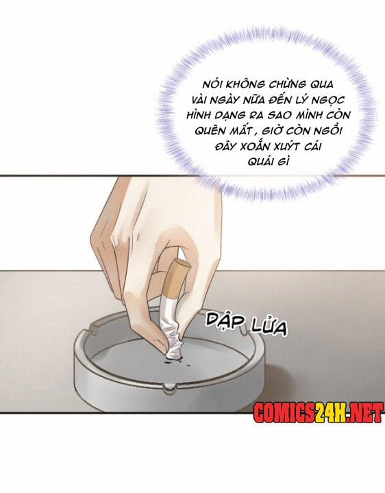 Chỉ Yêu Mình Anh 3 trang 46